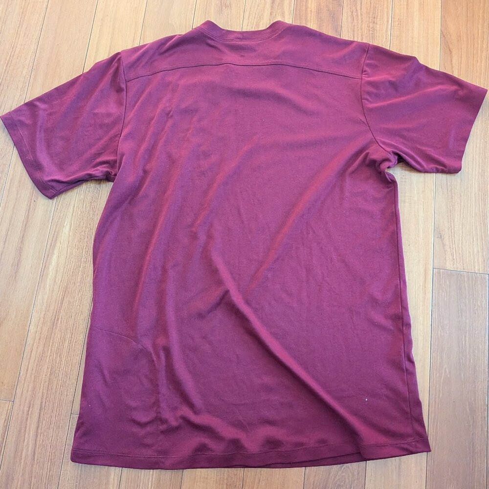 USED Bellwether cycling jersey t-shirt men's size Large - Picture 2 of 4